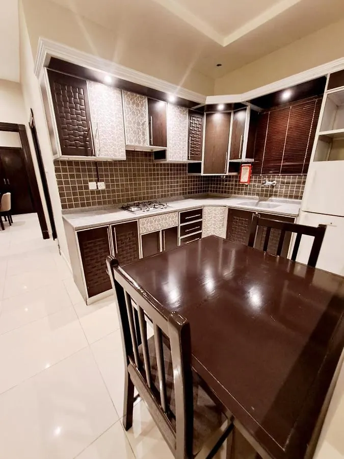 الشقق الفندقية الرياضفي  دار أيار للوحدات السكنية شقة فندقية الرياض