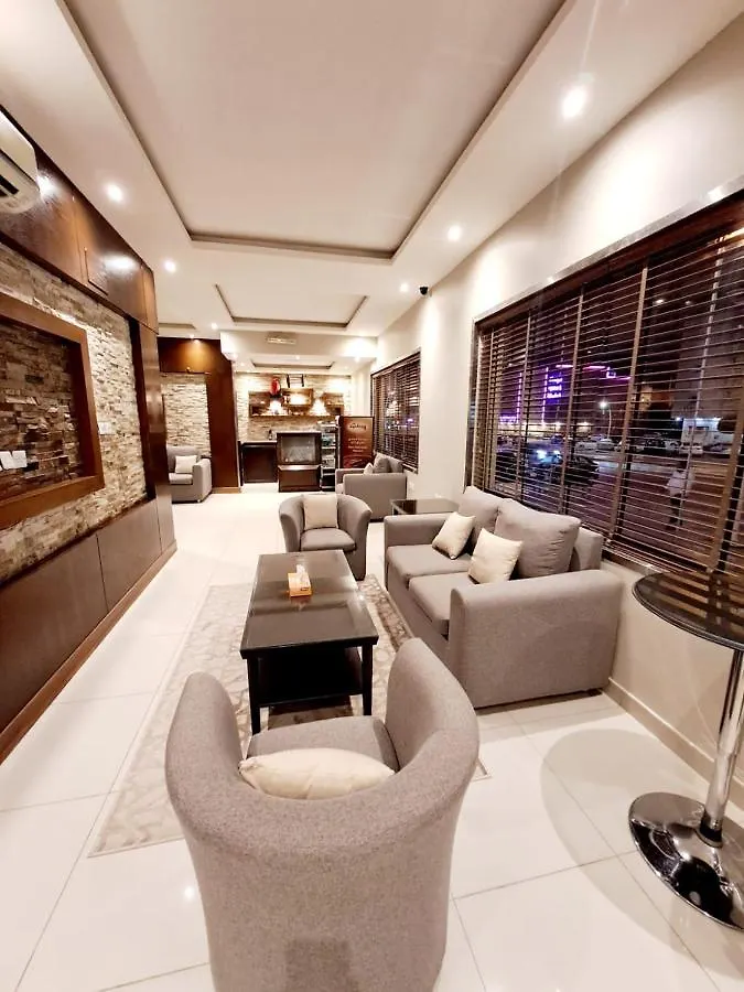 الشقق الفندقية الرياضفي  دار أيار للوحدات السكنية شقة فندقية الرياض