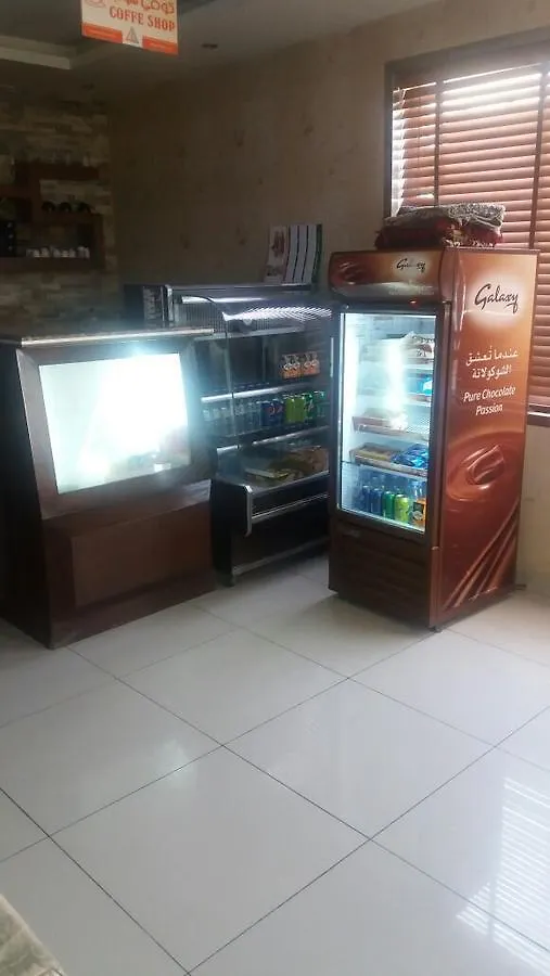 شقة فندقية الشقق الفندقية الرياضفي  دار أيار للوحدات السكنية