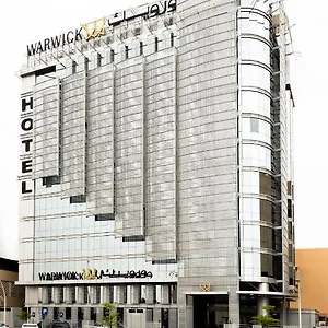 فندق ورويك, الرياض