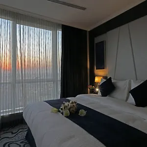 فندق سويس انترناشونال رويال -, الرياض