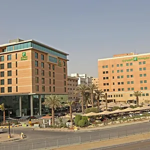 فندق هوليداي إن - العليا, الرياض