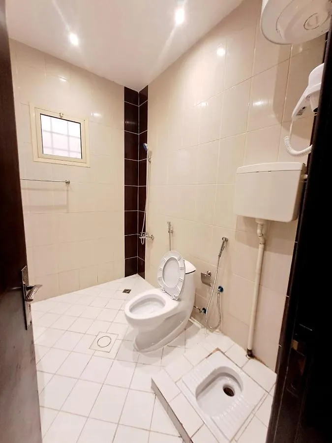 Aparthotel Dar Ayar Serviced Apartments Riyadh