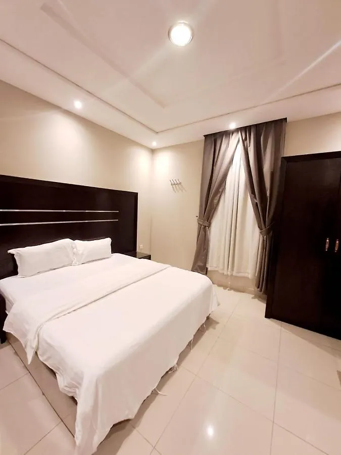 الشقق الفندقية الرياضفي  دار أيار للوحدات السكنية 0*, الرياض المملكة العربية السعودية